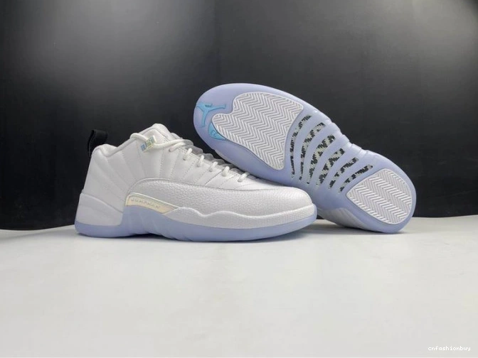 JORDAN RETRO AIR LOW EASTER DB0733-190 12 (2021) 1117